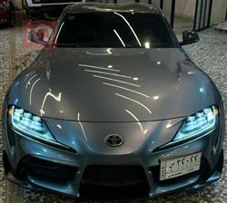 Toyota Supra